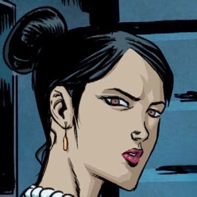 dc comics roulette|Veronica Sinclair (Prime Earth) .